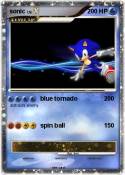sonic