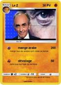 Le Z