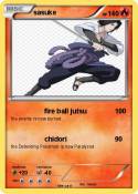 sasuke