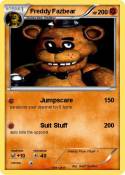 Freddy Fazbear