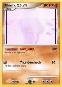Pikachu 2.0