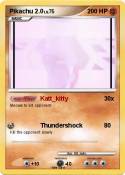 Pikachu 2.0