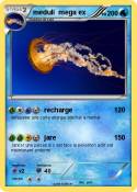 meduli mega ex