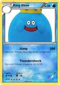 King Slime