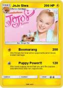 JoJo Siwa