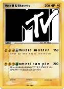 Vote if U like