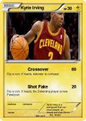 Kyrie Irving
