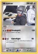 Miropaman