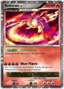 Reshiram