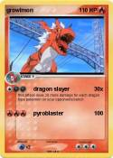 growlmon