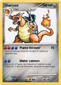 Charizoid