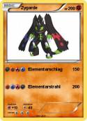 Zygarde