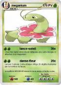 meganium