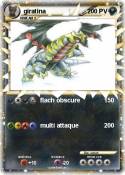 giratina