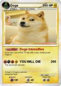 Doge