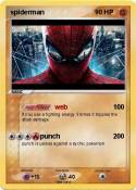 spiderman