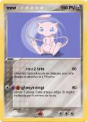 mew