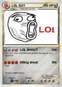 LOL GUY