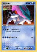 suicune