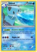 Dewott
