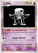Sans