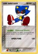 chibi metal