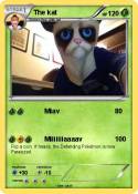 The kat
