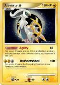 Arceus