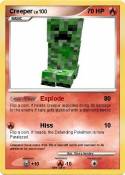 Creeper