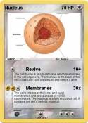 Nucleus