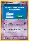 robux generator