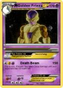 Golden Frieza