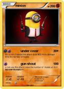 minion