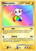 RainbowStrike
