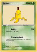 Banana