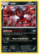 Yveltal