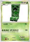 creeper