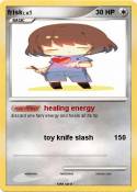 frisk