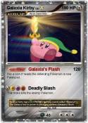 Galaxia Kirby