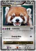Red Panda