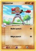 Hitmonchan