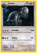 gollum