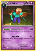 herobrine