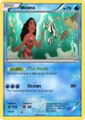 Moana