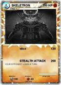 SKELETRON