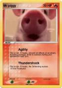 Mr piggy