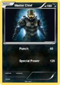 Master Chief