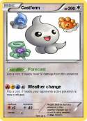 Castform