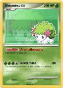 Shaymin