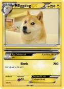 Eggdog